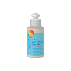 SONETT Prací gel fl. Sensitiv 120 ml