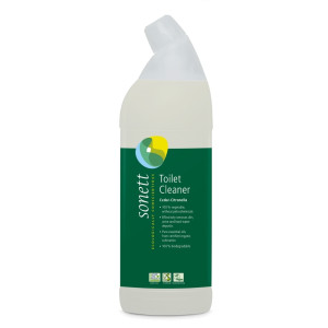 SONETT WC čistič cedr - citronela 750 ml