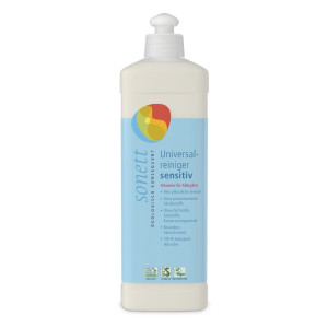 SONETT Univerzální čistič -  Sensitive 500 ml